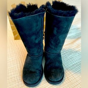 UGG kids boots